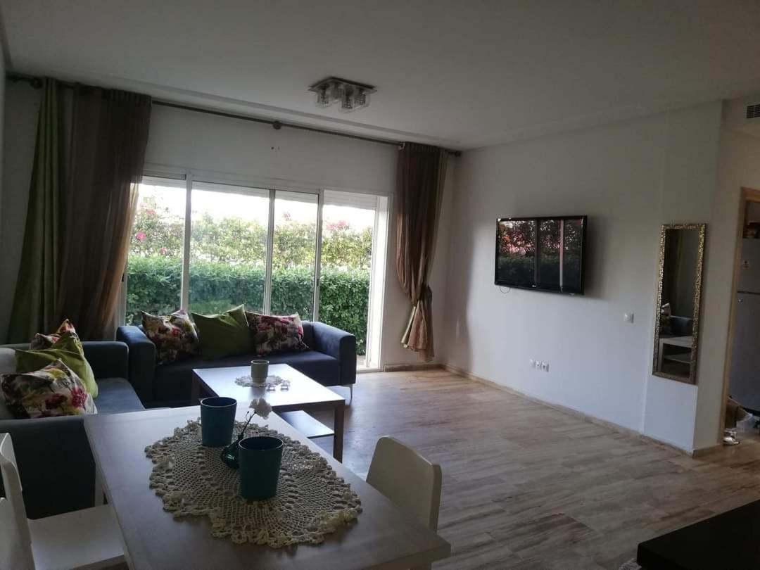 Hebergement Bord De Mer Casablanca Exterior foto